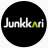 Junkkari (Рубительные машины для переработки древесины, Финляндия)